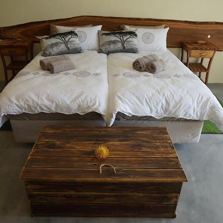 Stellar Overberg Travellers Lodge Napier Εξωτερικό φωτογραφία