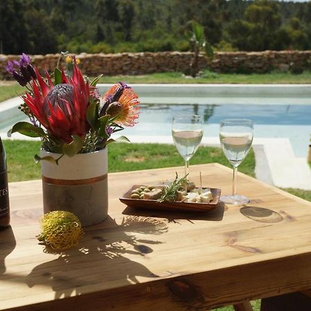 Stellar Overberg Travellers Lodge Napier Εξωτερικό φωτογραφία