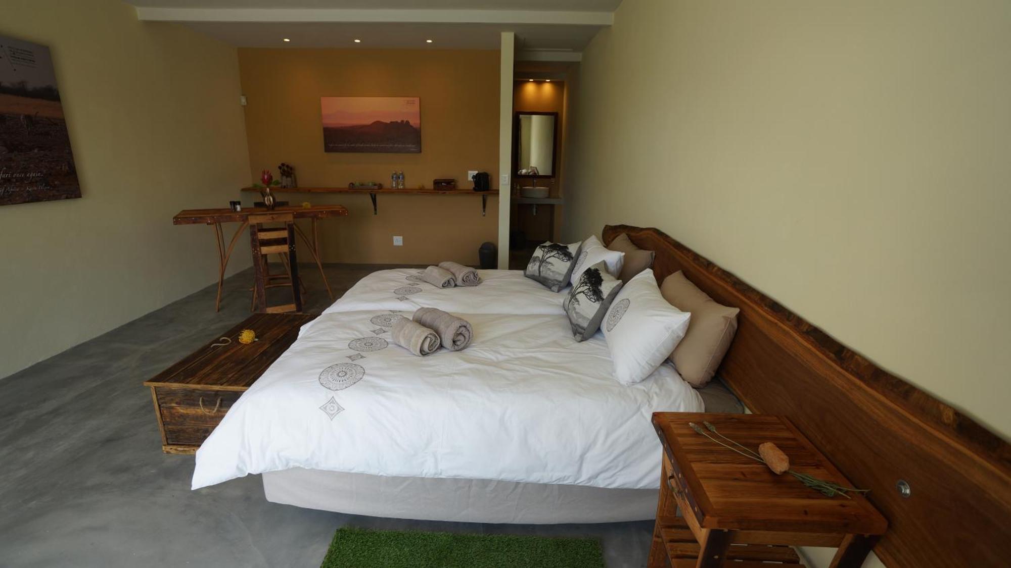 Stellar Overberg Travellers Lodge Napier Εξωτερικό φωτογραφία