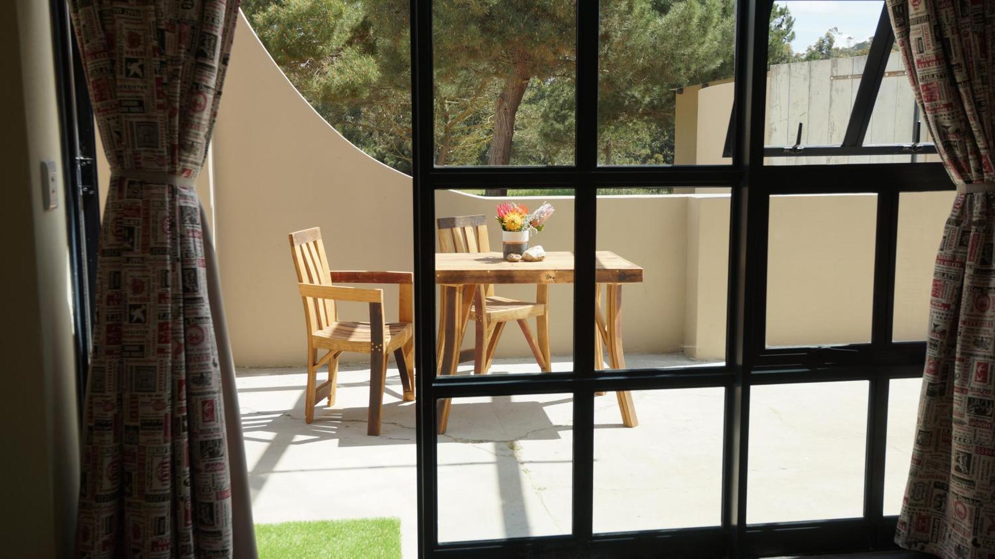 Stellar Overberg Travellers Lodge Napier Εξωτερικό φωτογραφία