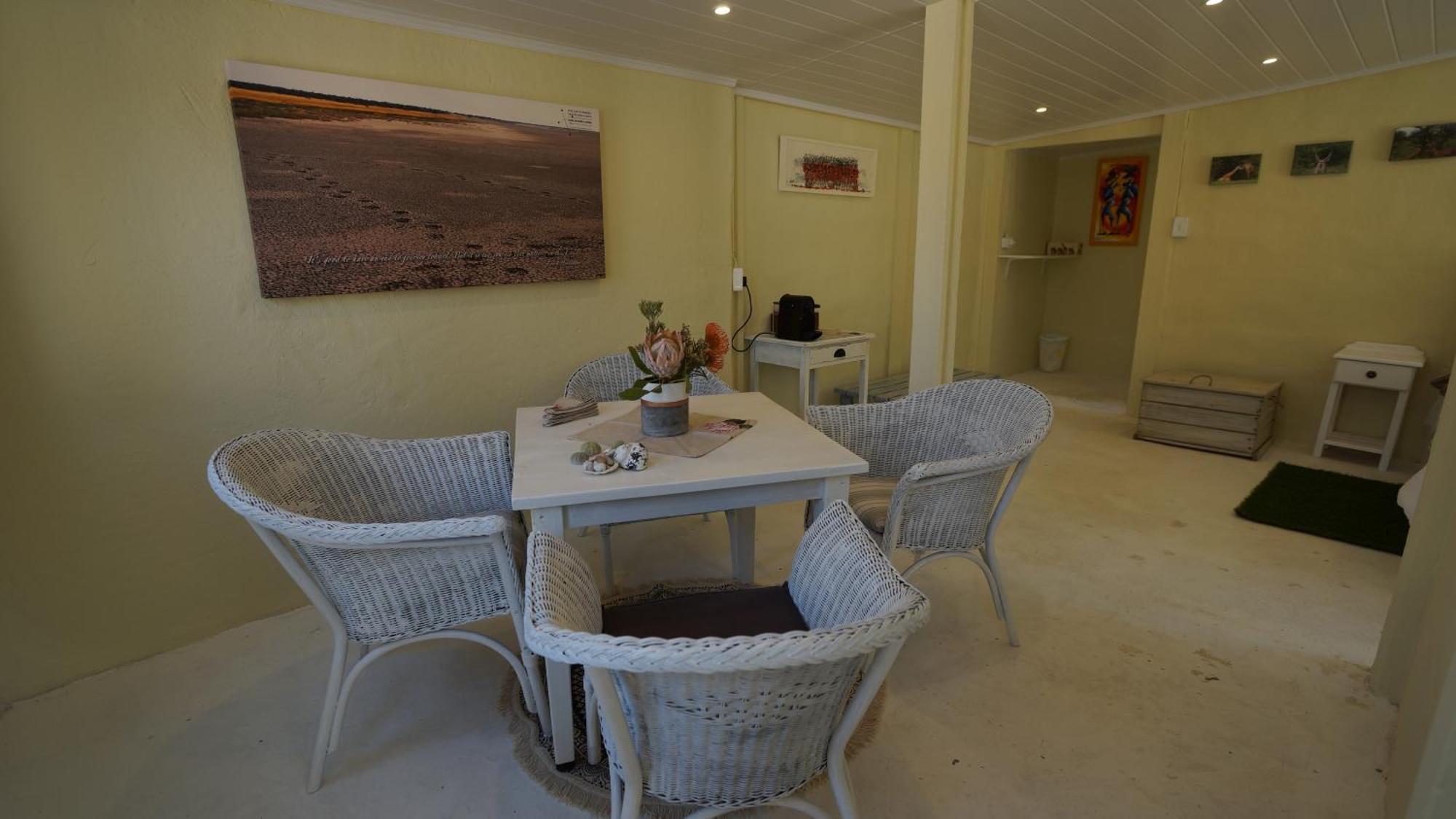 Stellar Overberg Travellers Lodge Napier Εξωτερικό φωτογραφία