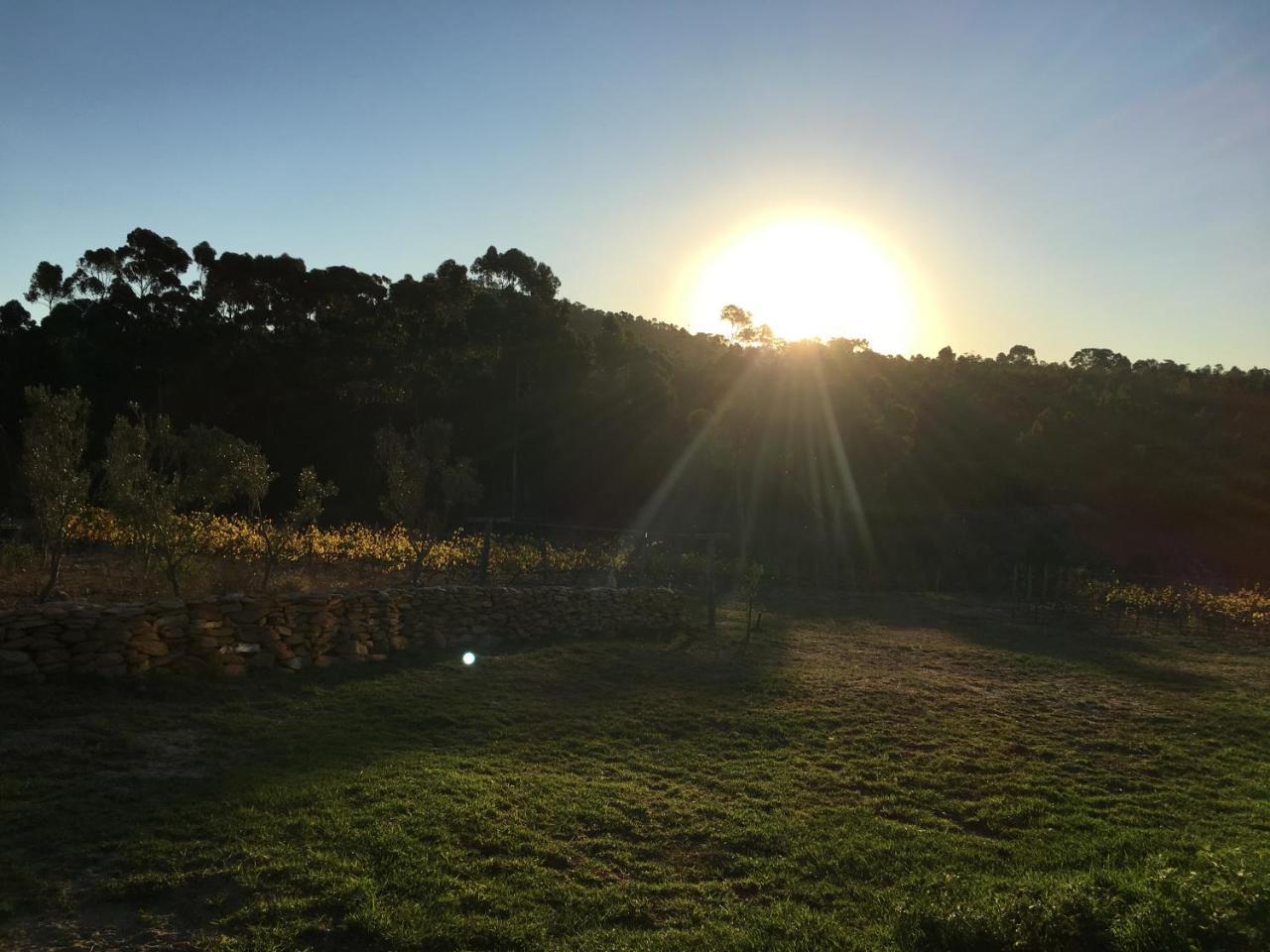 Stellar Overberg Travellers Lodge Napier Εξωτερικό φωτογραφία