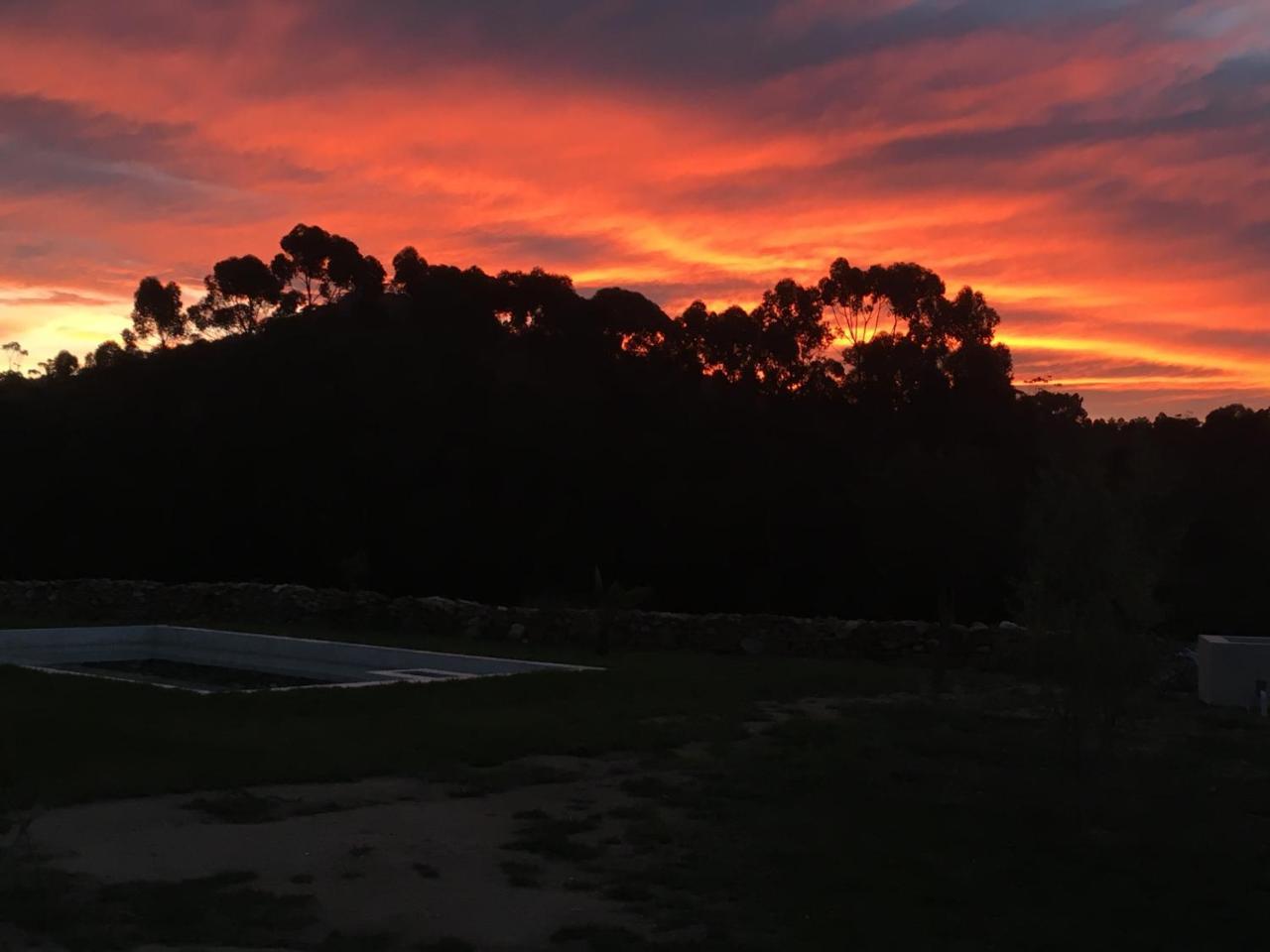 Stellar Overberg Travellers Lodge Napier Εξωτερικό φωτογραφία